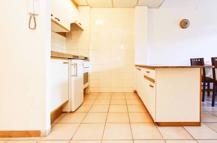 Imagen general del Apartamentos Catalonia Park. Foto 14