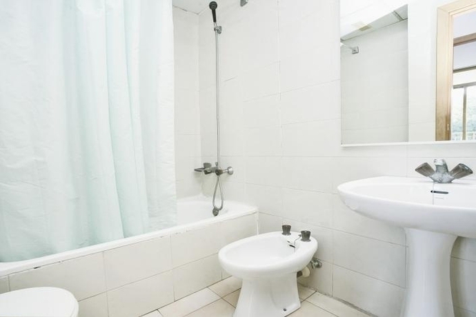 Imagen general del Apartamentos Catalonia Park. Foto 16