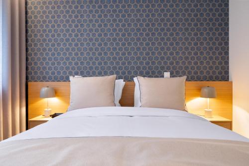 Imagen de la habitación del Apartamentos Catarina Serviced Apartments. Foto 5