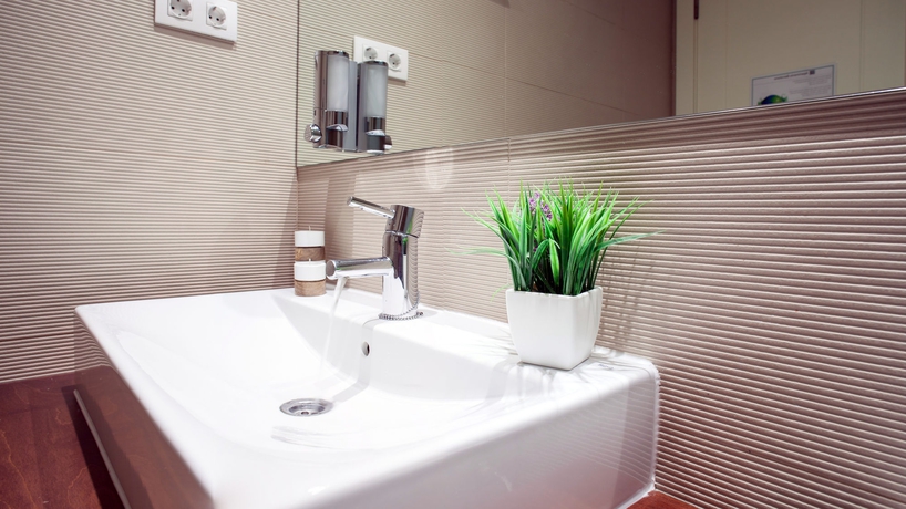 Imagen de la habitación del Apartamentos Catedral Bas Apartments by Aspasios. Foto 2