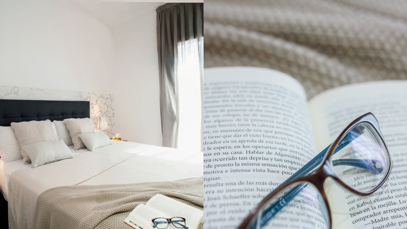 Imagen de la habitación del Apartamentos Catedral Bas Apartments by Aspasios. Foto 5