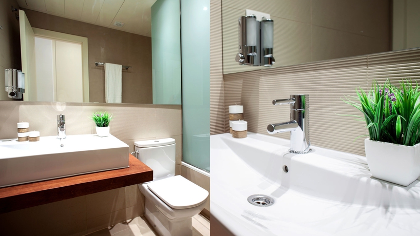 Imagen de la habitación del Apartamentos Catedral Bas Apartments by Aspasios. Foto 6