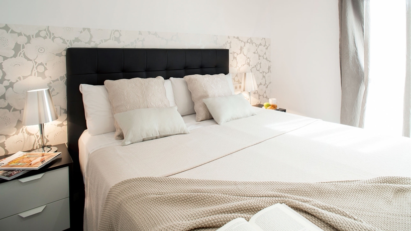 Imagen de la habitación del Apartamentos Catedral Bas Apartments by Aspasios. Foto 7