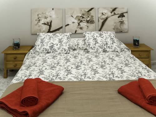 Imagen de la habitación del Apartamentos Catedral, Málaga. Foto 8