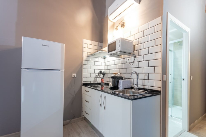 Imagen de la habitación del Apartamentos Catedral, Mérida. Foto 8