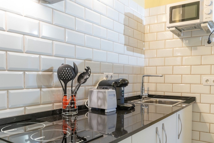 Imagen de la habitación del Apartamentos Catedral, Mérida. Foto 10