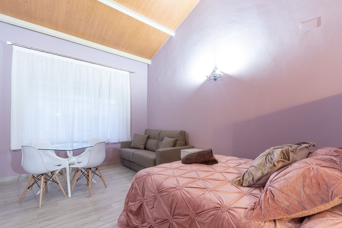 Imagen de la habitación del Apartamentos Catedral, Mérida. Foto 17