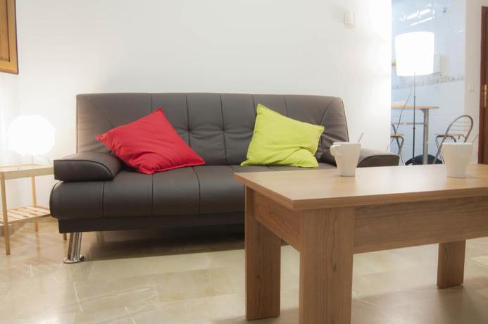 Imagen general del Apartamentos Catedral Plaza 3000. Foto 5