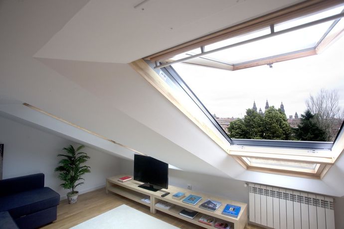 Imagen de los interiores del Apartamentos Catedral Site by Como en Casa. Foto 8