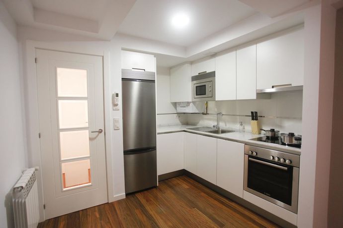 Imagen de la habitación del Apartamentos Catedral Site by Como en Casa. Foto 2