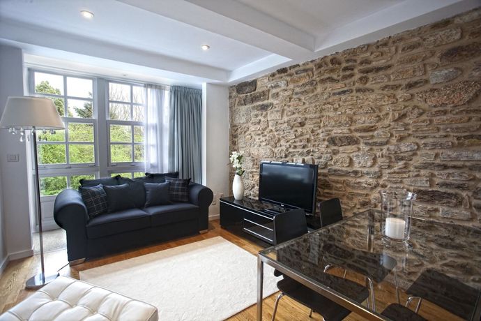 Imagen de los interiores del Apartamentos Catedral Site by Como en Casa. Foto 13