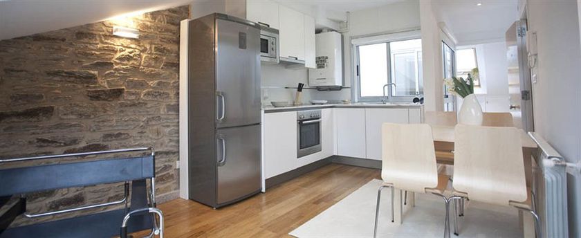 Imagen de la habitación del Apartamentos Catedral Site by Como en Casa. Foto 3