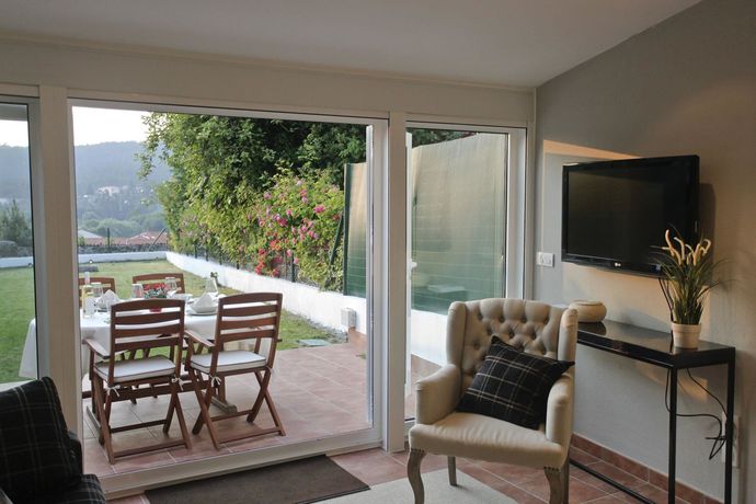 Imagen de los exteriores del Apartamentos Catedral Site by Como en Casa. Foto 7