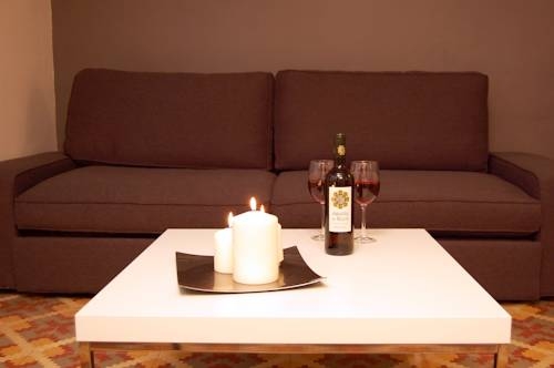 Imagen general del Apartamentos Cathedral, Plaza Catalunya. Foto 4