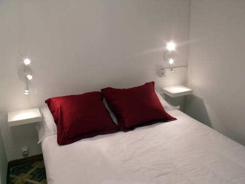 Imagen general del Apartamentos Cathedral, Plaza Catalunya. Foto 5