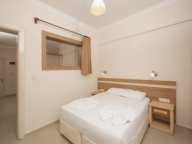 Imagen de la habitación del Apartamentos Catty Cats Garden. Foto 5