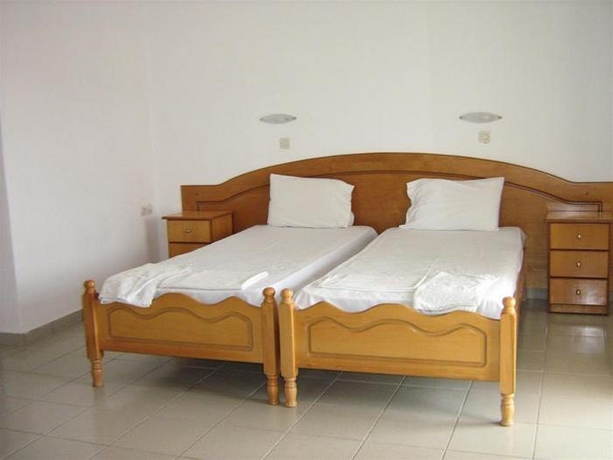 Imagen general del Apartamentos Cavo D' Oro Complex. Foto 2