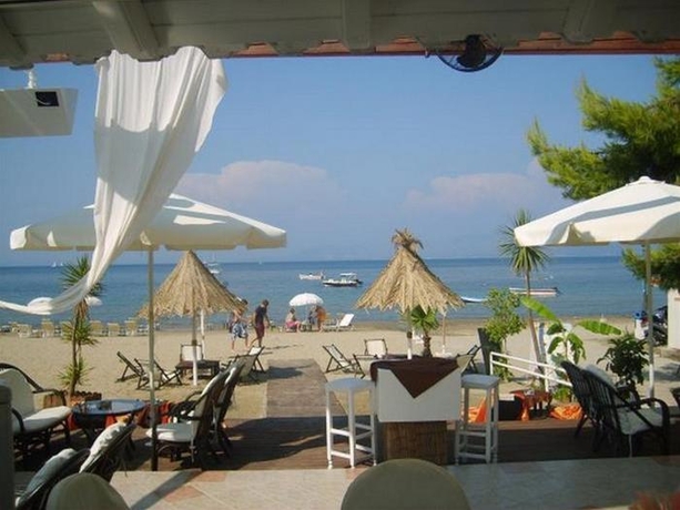 Imagen general del Apartamentos Cavo D' Oro Complex. Foto 5