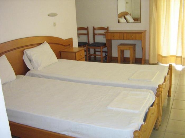 Imagen general del Apartamentos Cavo D' Oro Complex. Foto 15