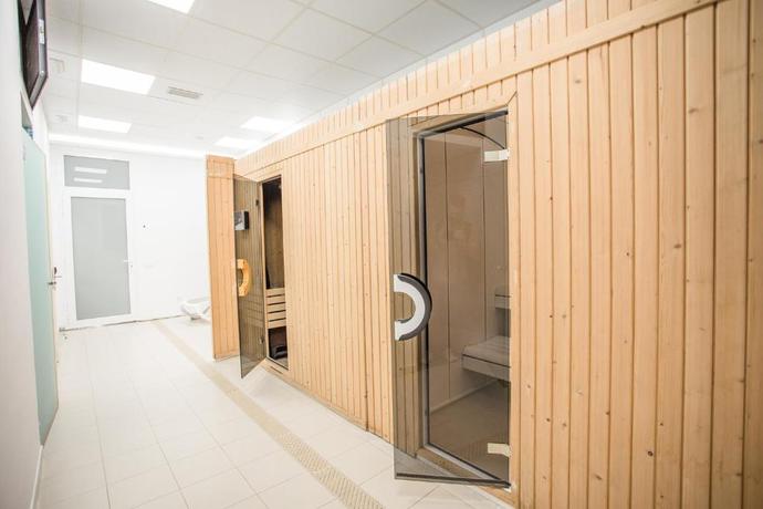 Imagen de los interiores del Apartamentos Caybeach Meloneras. Foto 16