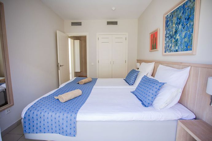 Imagen de la habitación del Apartamentos Caybeach Meloneras. Foto 7