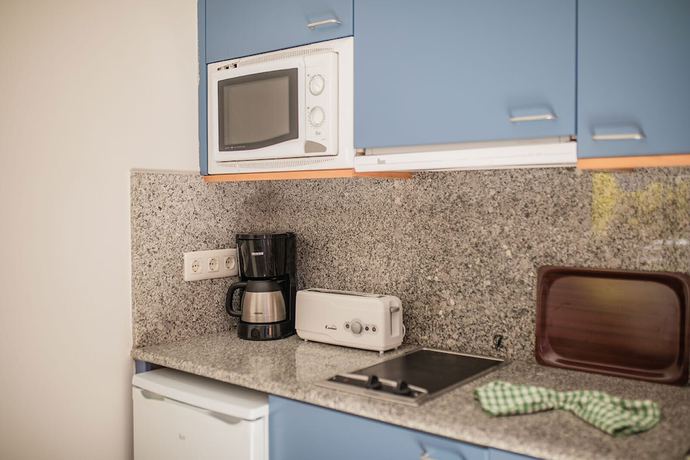 Imagen de la habitación del Apartamentos Caybeach Meloneras. Foto 9