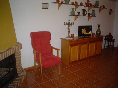 Imagen de la habitación del Apartamentos Cazorlapart. Foto 5