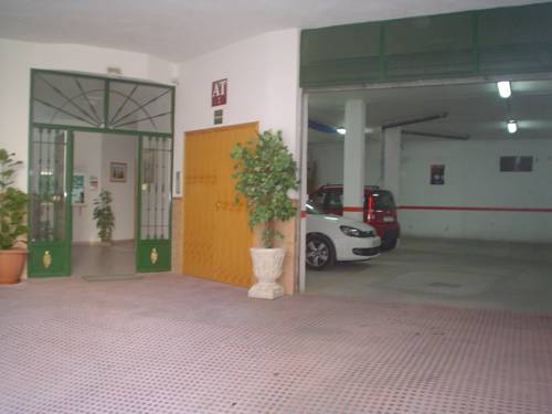 Imagen de la habitación del Apartamentos Cazorlapart. Foto 12