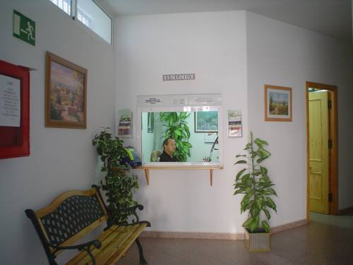 Imagen de la habitación del Apartamentos Cazorlapart. Foto 14