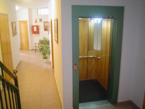 Imagen de la habitación del Apartamentos Cazorlapart. Foto 15