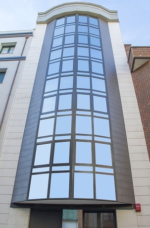 Imagen general del Apartamentos Ceán Bermúdez. Foto 2