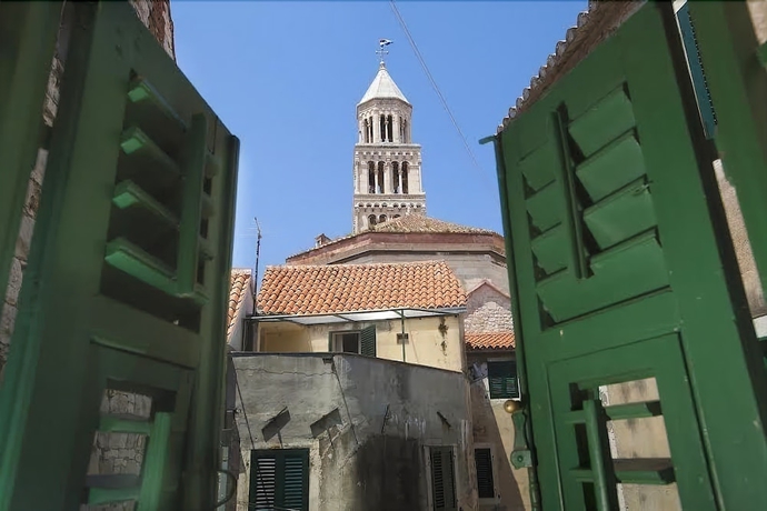 Imagen de la habitación del Apartamentos Cecilia, Split. Foto 6