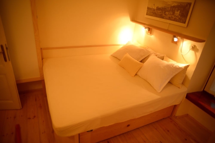 Imagen de la habitación del Apartamentos Cecilia, Split. Foto 7