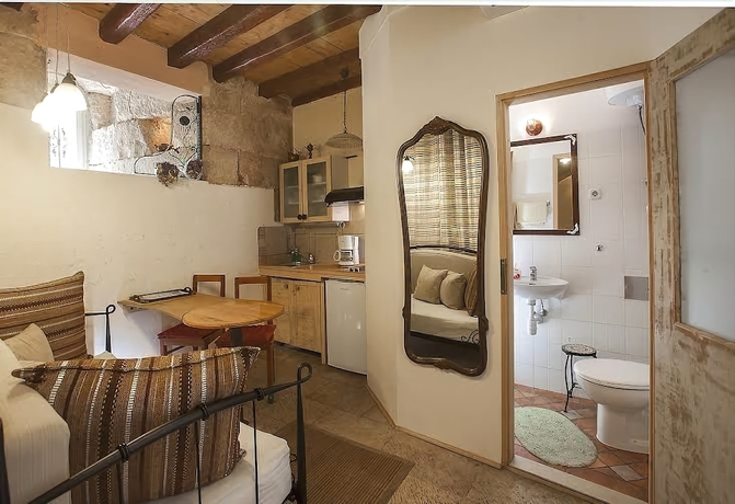 Imagen de la habitación del Apartamentos Cecilia, Split. Foto 8