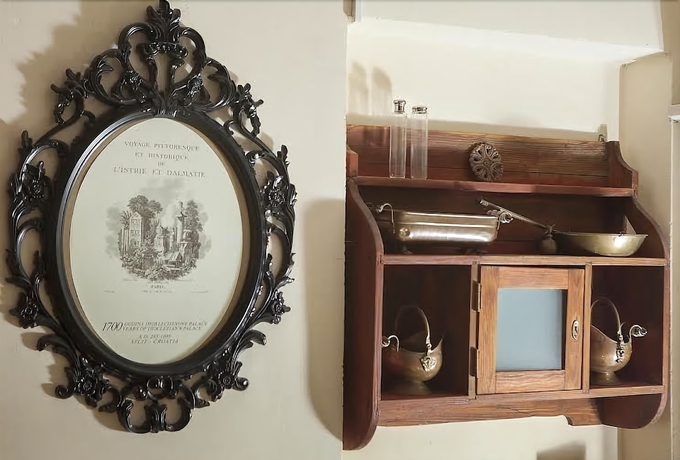 Imagen de la habitación del Apartamentos Cecilia, Split. Foto 11