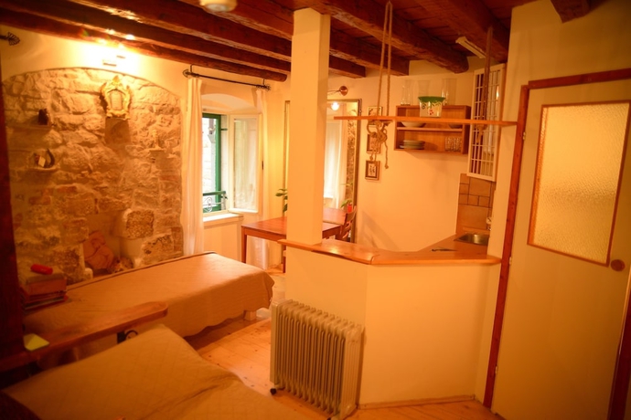 Imagen de la habitación del Apartamentos Cecilia, Split. Foto 13