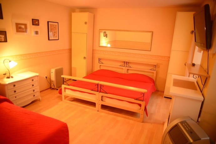 Imagen de la habitación del Apartamentos Cecilia, Split. Foto 14