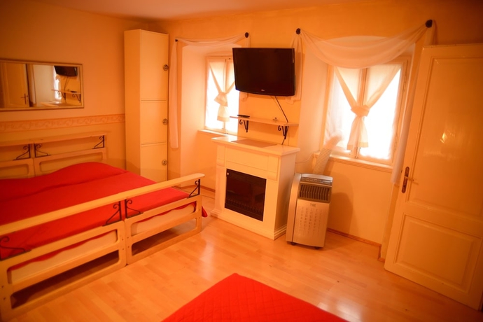 Imagen de la habitación del Apartamentos Cecilia, Split. Foto 15