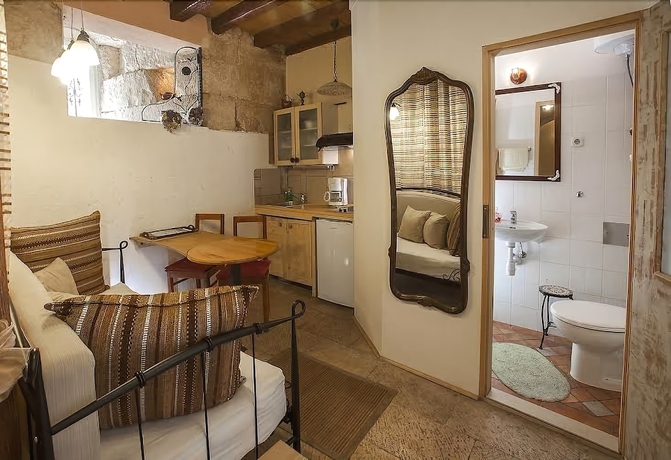 Imagen de la habitación del Apartamentos Cecilia, Split. Foto 16