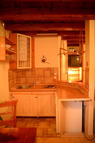 Imagen de la habitación del Apartamentos Cecilia, Split. Foto 17