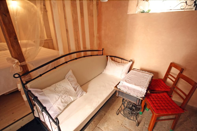 Imagen de la habitación del Apartamentos Cecilia, Split. Foto 18