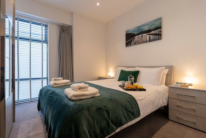 Imagen general del Apartamentos Celador Apartments - Wellington House. Foto 4