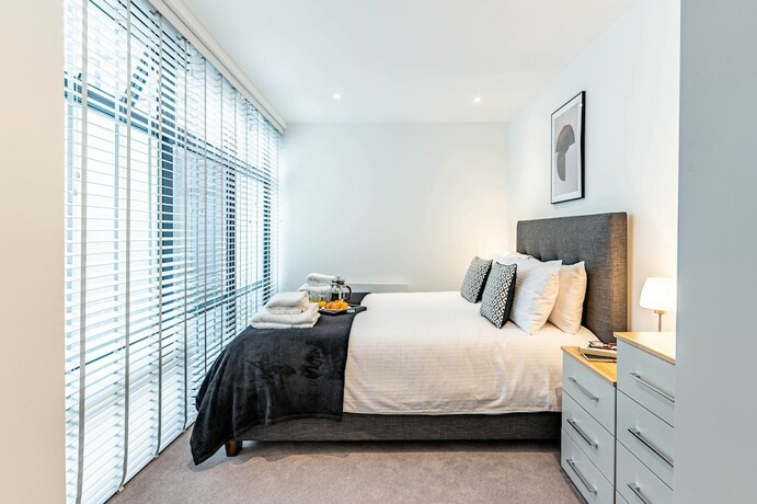 Imagen general del Apartamentos Celador Apartments - Wellington House. Foto 10