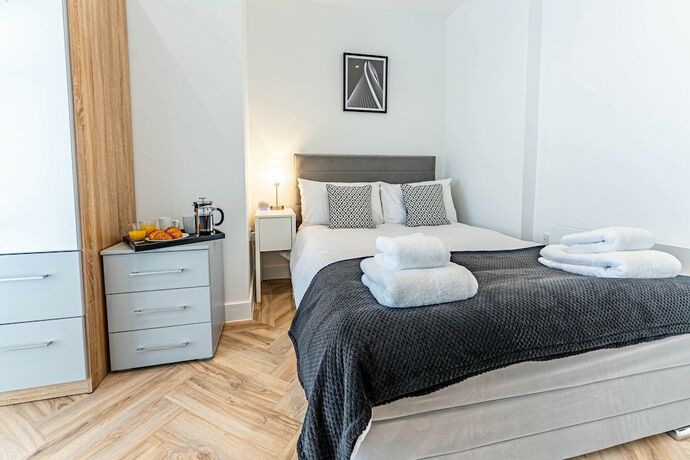Imagen general del Apartamentos Celador Apartments - Wellington House. Foto 12