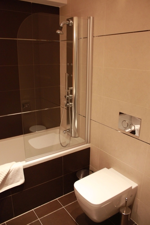 Imagen de la habitación del Apartamentos Celenga Apartments With Free Offsite Parking. Foto 5