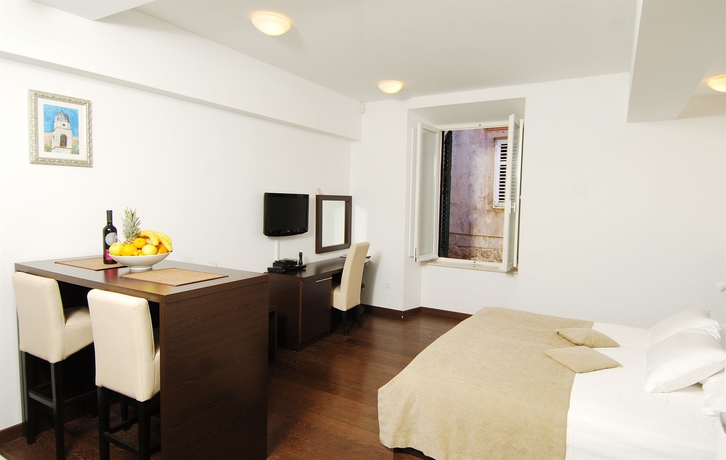 Imagen de la habitación del Apartamentos Celenga Apartments With Free Offsite Parking. Foto 9