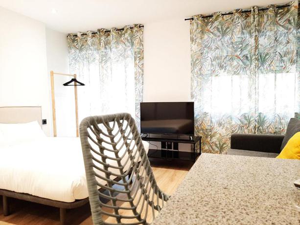 Imagen general del Apartamentos Celestina By Gaiarooms. Foto 2