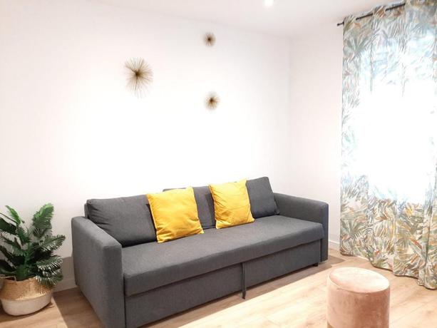 Imagen general del Apartamentos Celestina By Gaiarooms. Foto 5