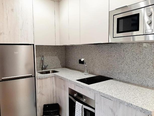 Imagen general del Apartamentos Celestina By Gaiarooms. Foto 16