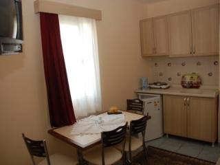 Imagen de la habitación del Apartamentos Cemuhan. Foto 7